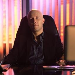 They call me the Son Of Luthor Corp. I will bring Metropolis a new era of peace and prosperity, or die trying. [@JusticeSaviors]