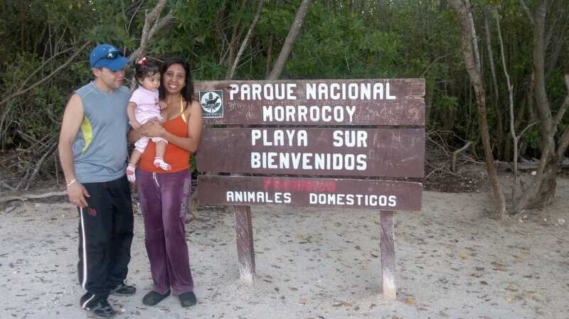 TSU en quimica, profesora, y feliz madre completamente enamorada de mi princesa