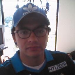 Hincha del mas veces campeón .... Fútbol pola y rock and roll