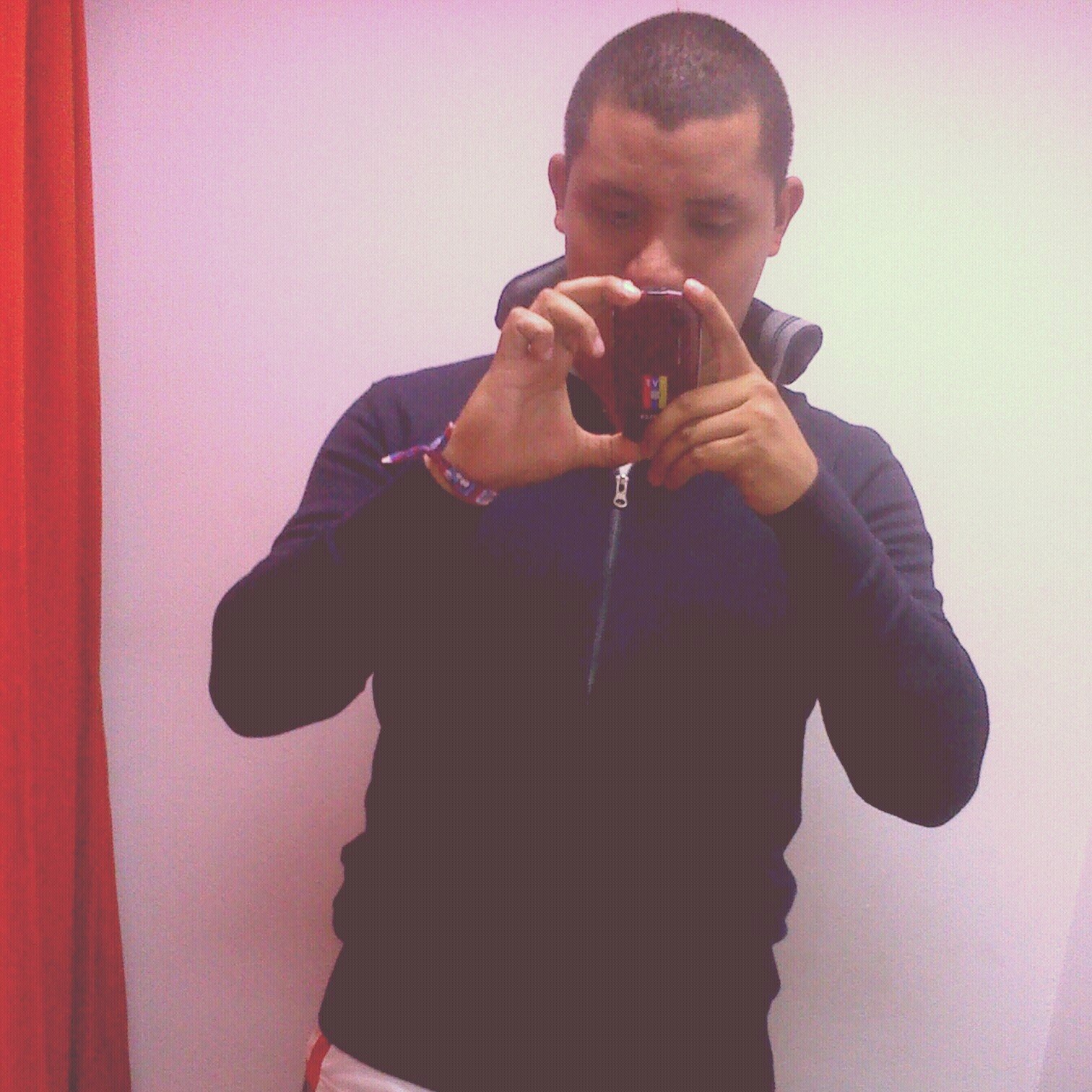 Bohemio, Cambiamos Balas por risas! Ven Acercatee..