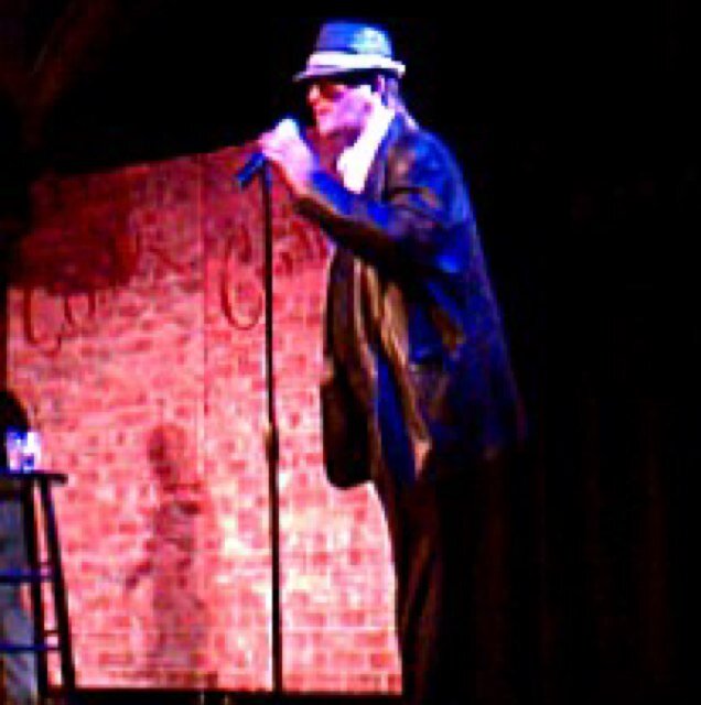 Magical Entertainer /Mentalist /Comedian  Stage name: Tony Falcone.