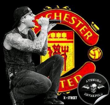 One love for united,GLORY GLORY MAN.UNITED,Asissent chif of store of ALFAMART..305620b3.