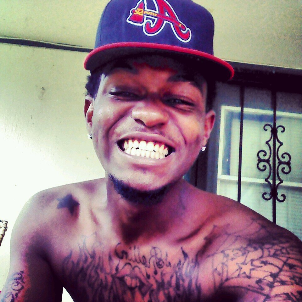 I'm me no matter what anybody thinks about me point blank