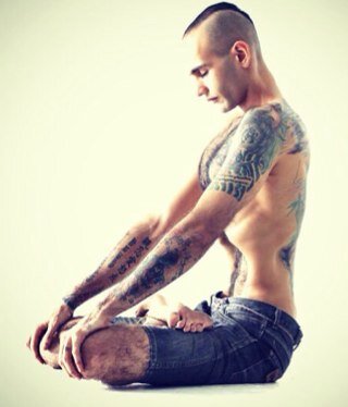 son, brother, husband, father, friend.....a dream weaving, yogi _/\_