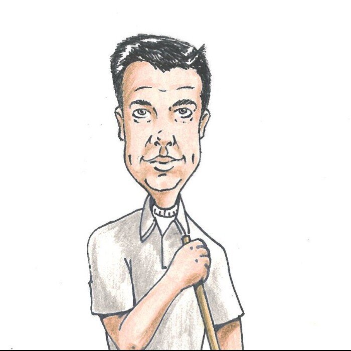 crogerscorpchem's profile picture. President, Corporate Facility Supply, The Nice Guys with Cleaning Supplies. Niagara's Cleaning Supply Leader.