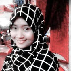 Ingin jadi wanita solehah istri solehah Bahagia Dunia Akhirat, sabar menunggu jodoh :D