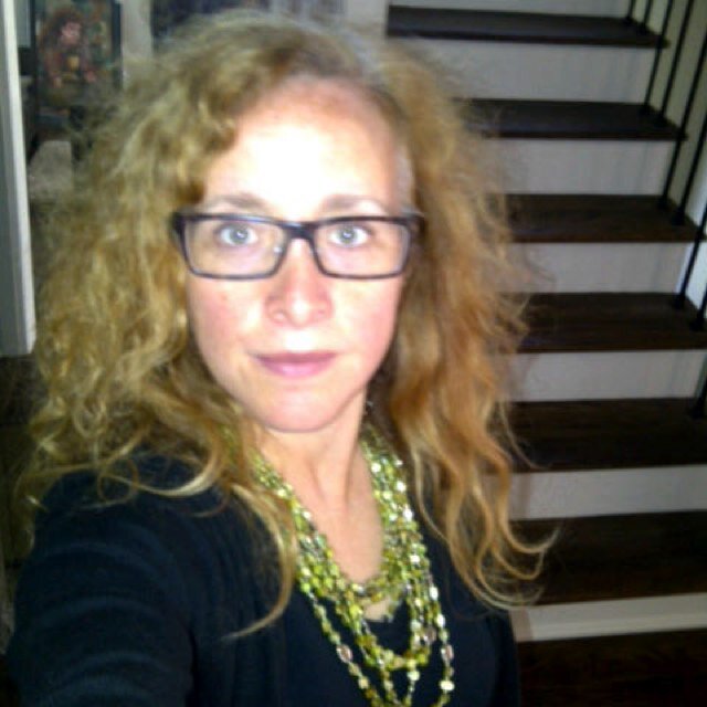 MaryLafy's profile picture. 