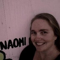 Naomi Robinson(@NaomiRobinson88) 's Twitter Profile Photo