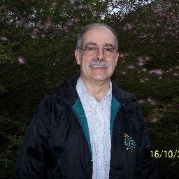 Escritor e Pastor