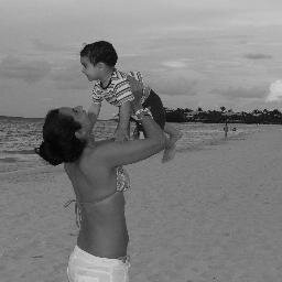 Terapeuta Ocupacional, mamá de Vicente