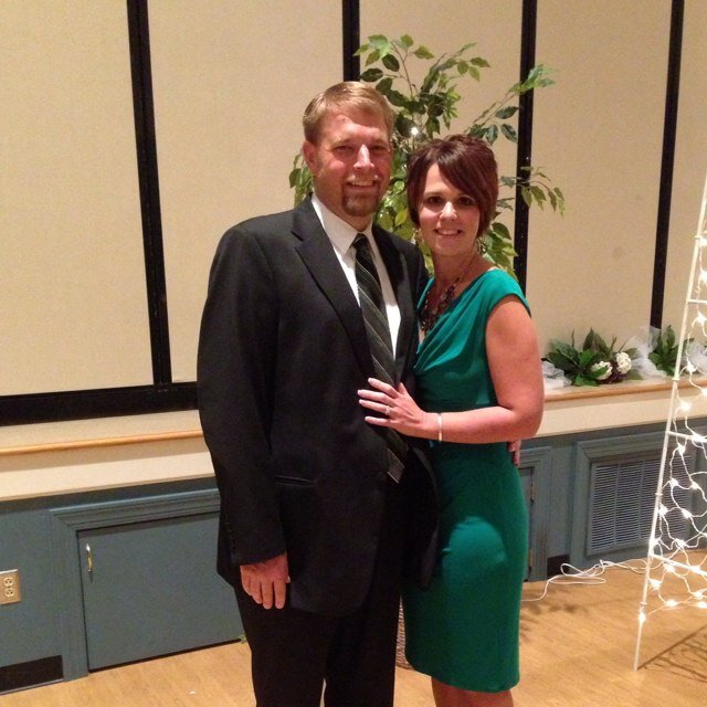 dessertlady72's profile picture. Wife to @304tarheel. Mom(x3). Mom-in-law (x2). Foster mom (x2) .ReBUILD non-profit. Live small•LOVE BIG. I want to be crazy obedient to Jesus.