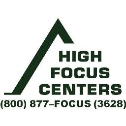 HIGH FOCUS CENTERS is a premier provider of structured outpatient substance abuse and psychiatric treatment programs for adults, adolescents and their families.