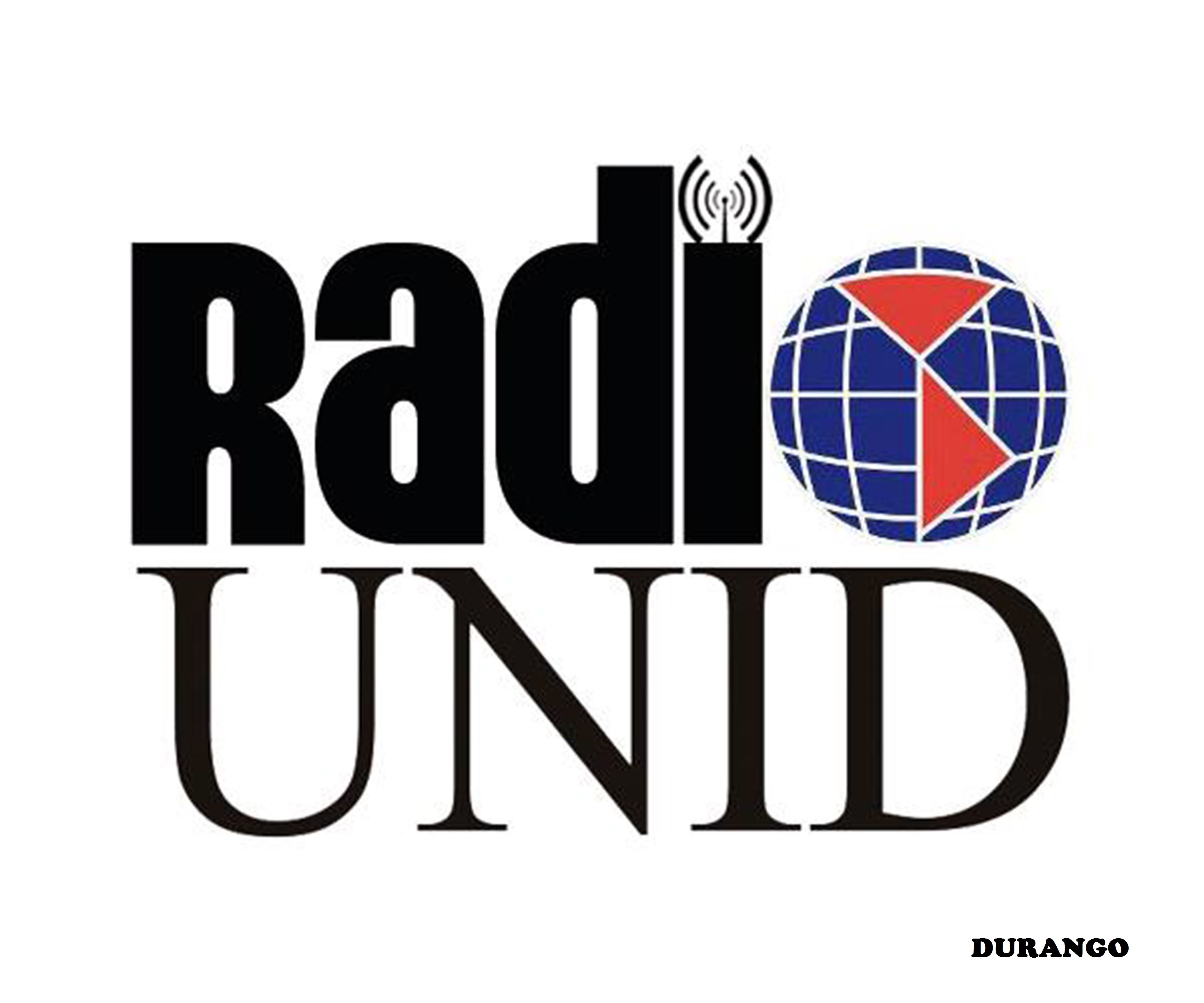 Twitter Oficial de Radio UNID Sede Durango