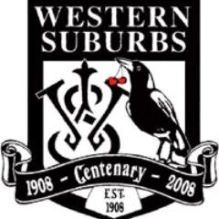 old fart, retired and fanatical 
Western Suburbs Magpies supporter.