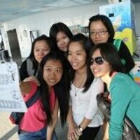 Dewi Deliayu W 陳圓圓 (@delchenz) Twitter profile photo