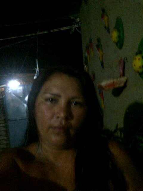 Soi feliz