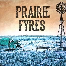 Prairie Fyres are Canadian folk rock! Debut EP, Saskatoba Sunset out soon!
