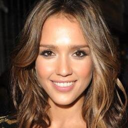 This is dedicated to Jessica Alba and all of her many fans!