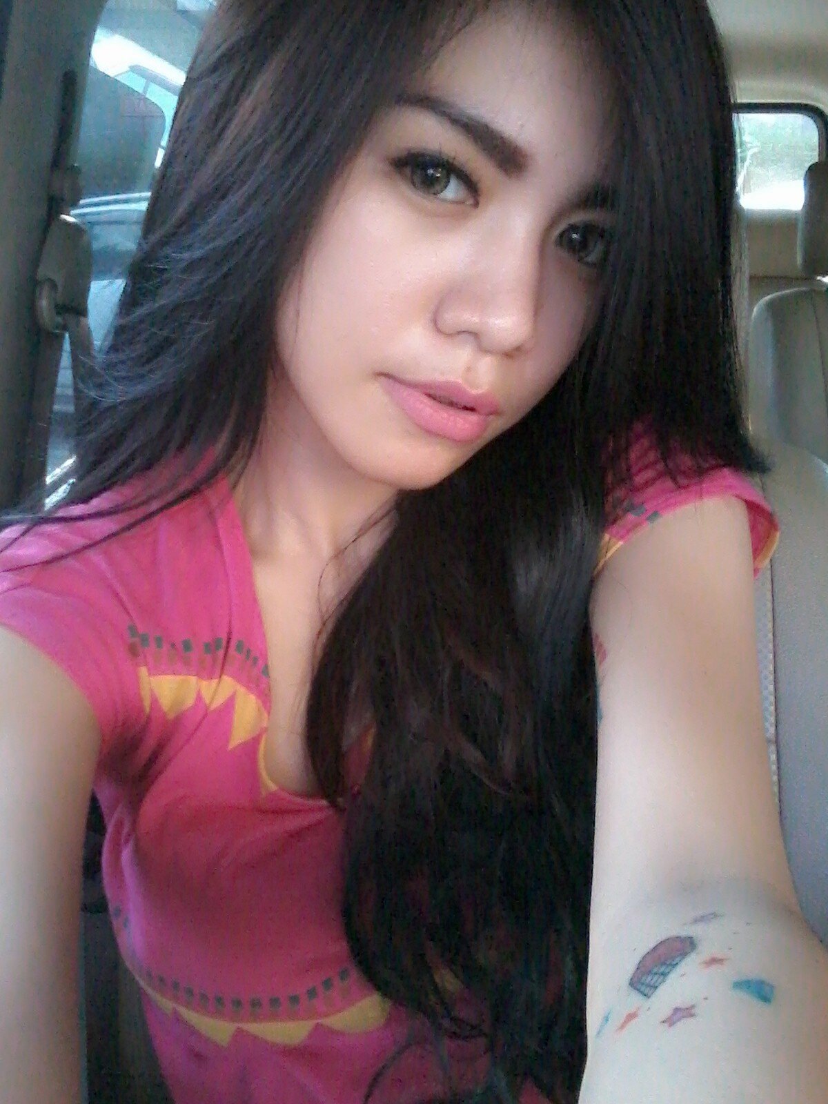 arien women! tattoo