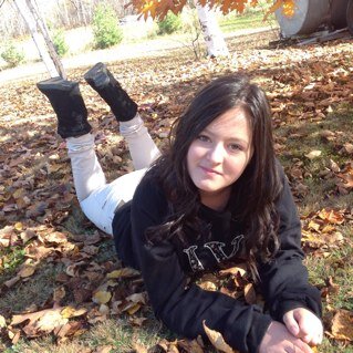Hi. Follow me :) xx