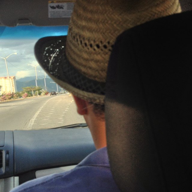 PatrickMocete's profile picture. 