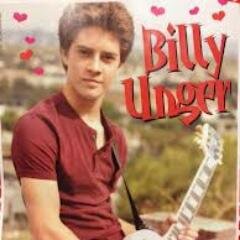 i love william brent unger !!! l'm a fan number 1 !!!! s2 s2 billy follow me i love you! s2