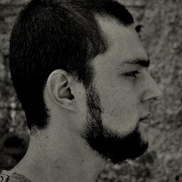 DanKomauer's profile picture. 