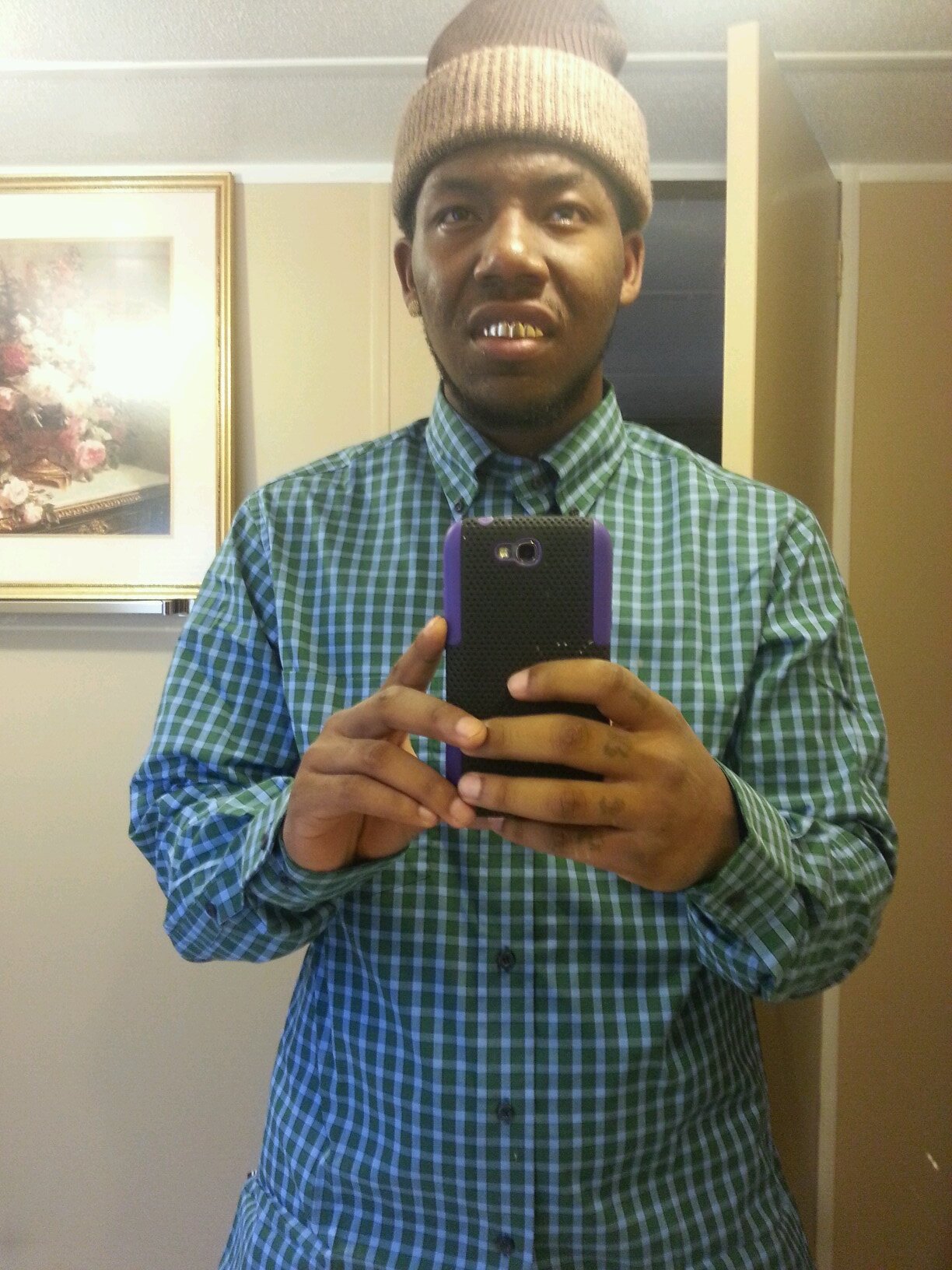 Ballard_Nation7's profile picture. spending money on Bullshit like F_ it, I got....