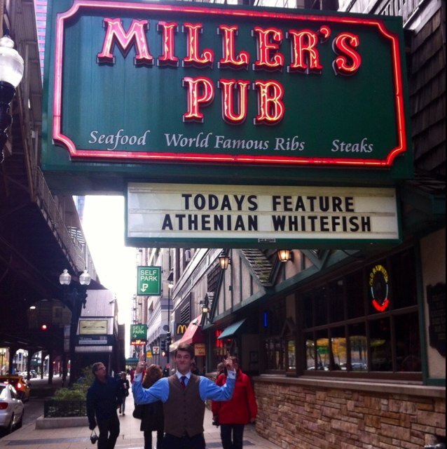 ZMiller2013's profile picture. 