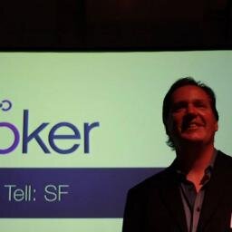 Frankenlooker & CEO at Looker.  Big, data guy.