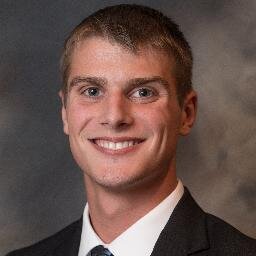 Computer Engineering Major | Miami University Class 2016 | Lockheed Martin Leadership Institute cohort 3