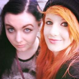 @amyleeEV & @yelyahwilliams 3