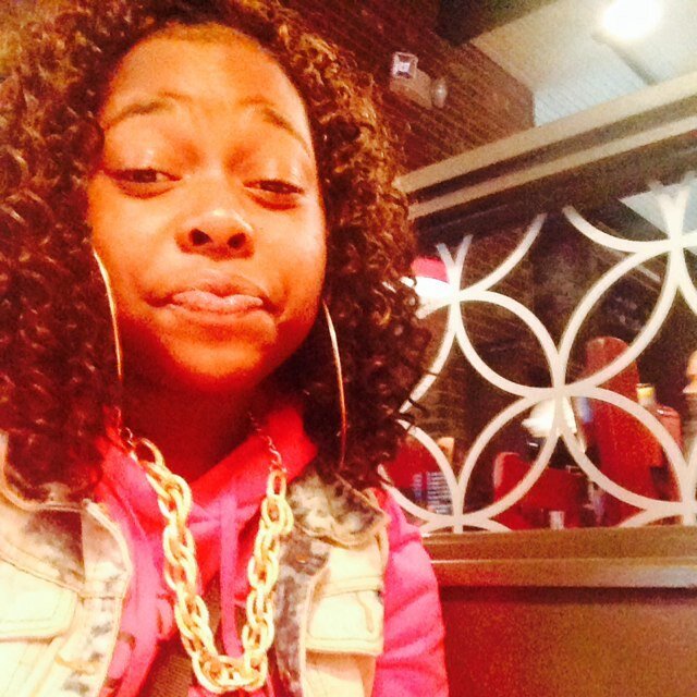 Christal Boyd Christal Boyd