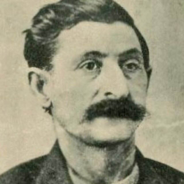 The Original Rustler