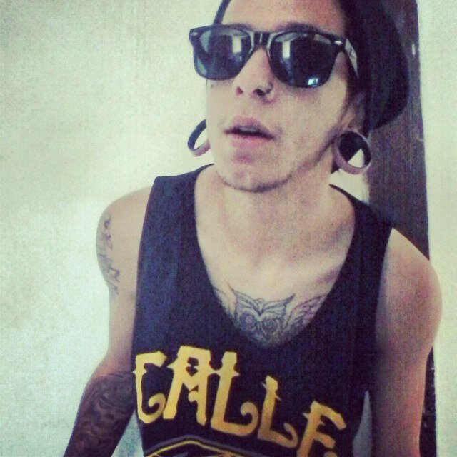 19 years, fucking dreamer '-'