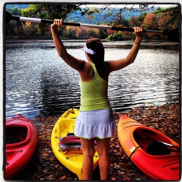Badass running mama, on a mission to hunt down, motivate and inspire the world.  