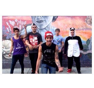 Last updates about The Janoskians 0/5