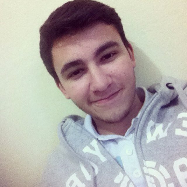 INTEGRANTE DO JAP'Z