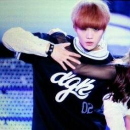 only luhan