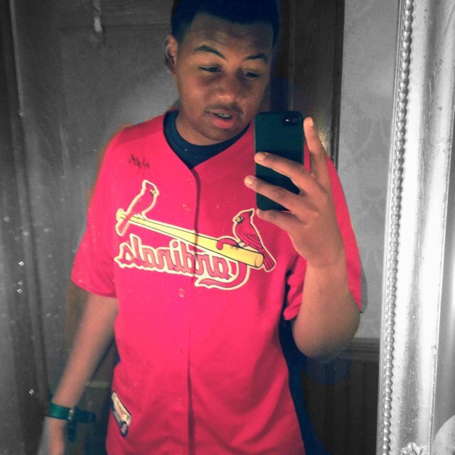 You looking?