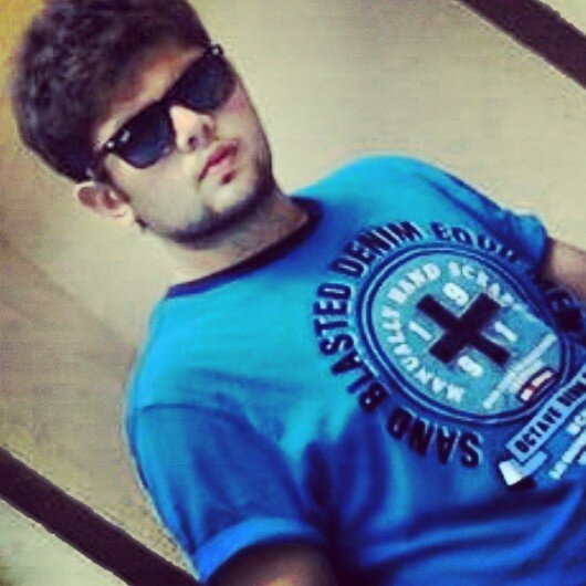 Engineer
B.e (I.T)