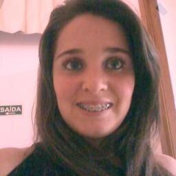 Sou linda, eai gatinha ;3