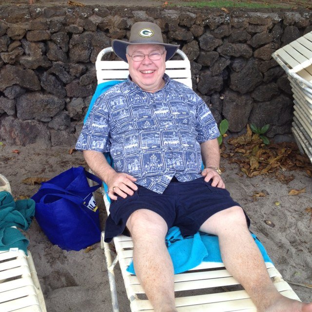 GreenBayDcnTom's profile picture. 