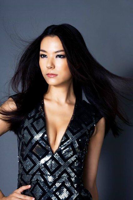 Miss Universe Japan 2013