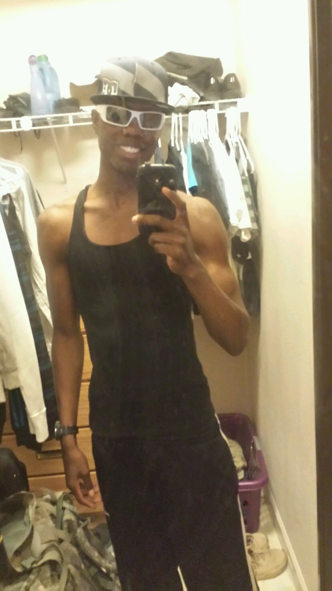 Lessac1993's profile picture. So, the name is Jeff. I am currently living in Fort Bliss, Texas where I  am stationed. I have been in the Military for almost two years.