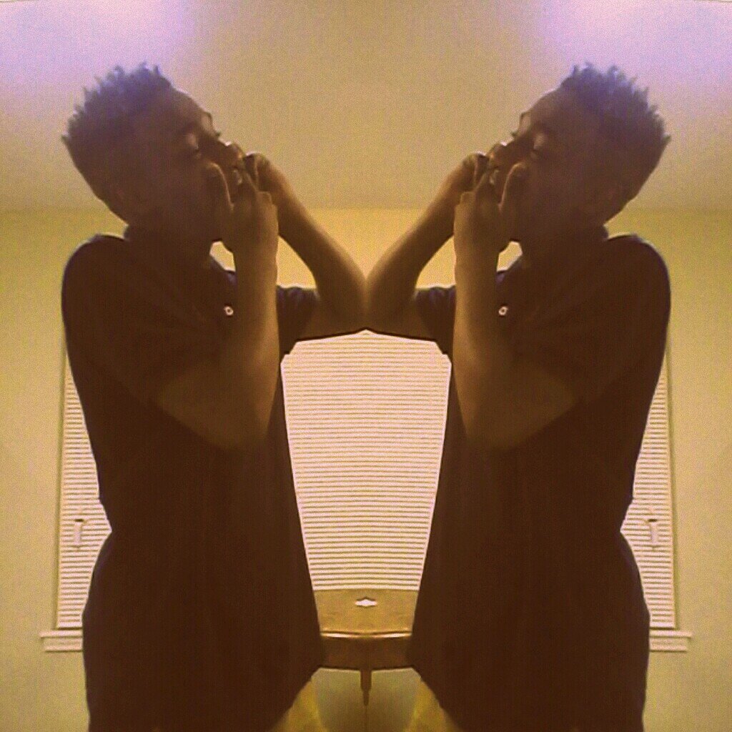 BITCHHHHH IM TERRANCEE