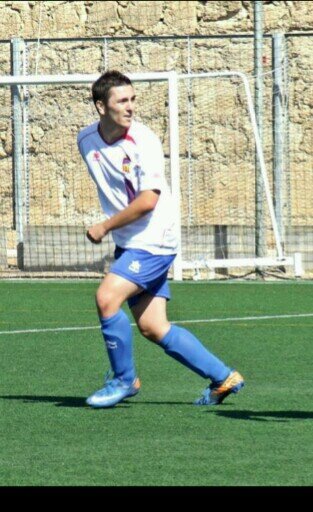 DavidGacho_RMCF's profile picture. :/