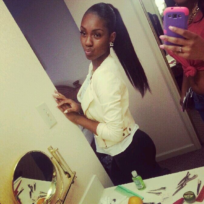 People be so busy watching my life that they forget to live theirs....#TeamFollowBack  #TeamUW-Parkside...Im not mean yall just dnt understand me ;)