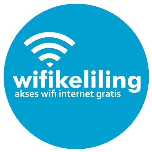 Menghadirkan akses wifi internet keliling di tengah warga Cikarang dan sekitarnya secara gratis | Donasi: kontak@urbancikarang.com