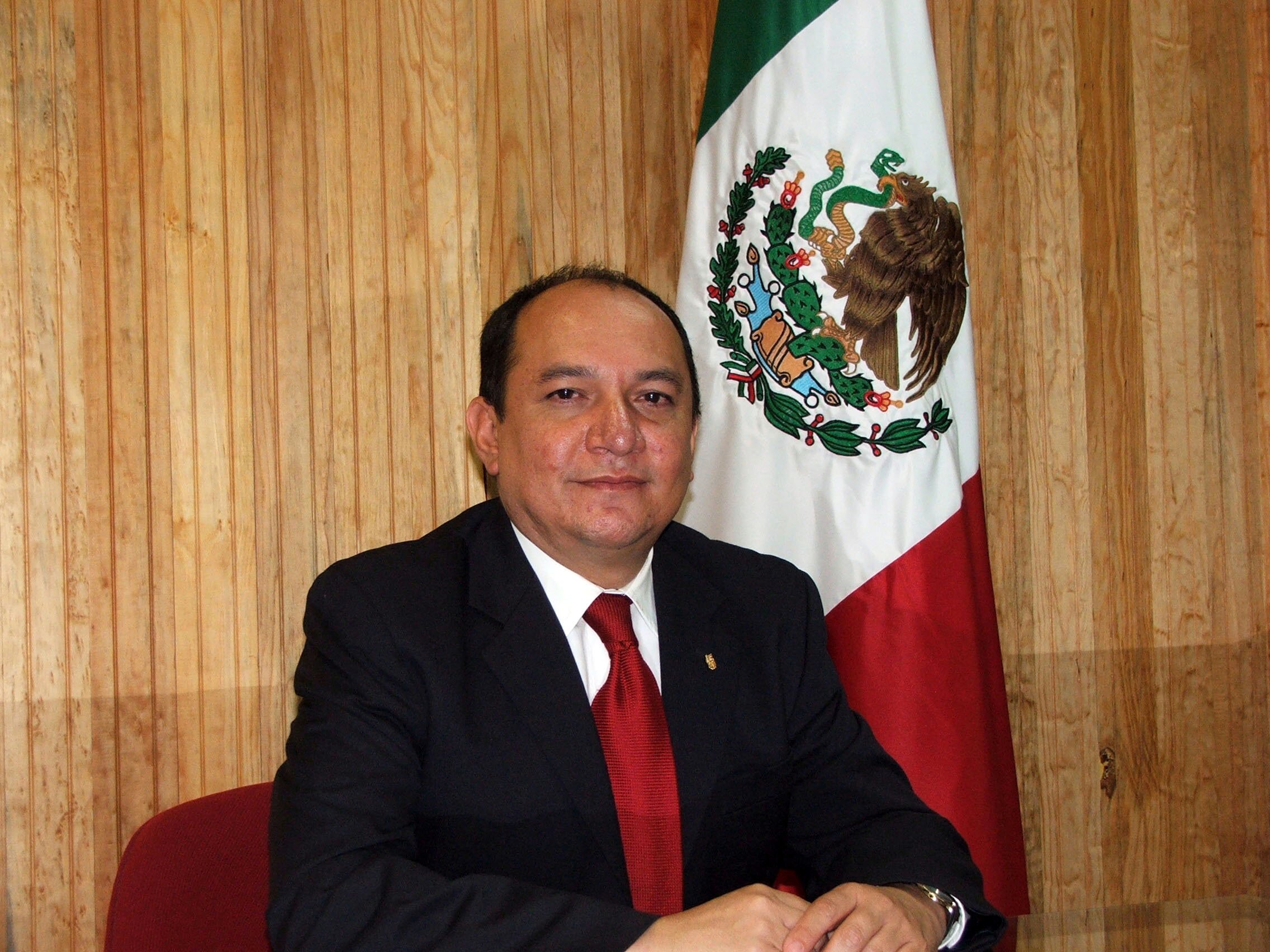 Profesor de Física, Padre